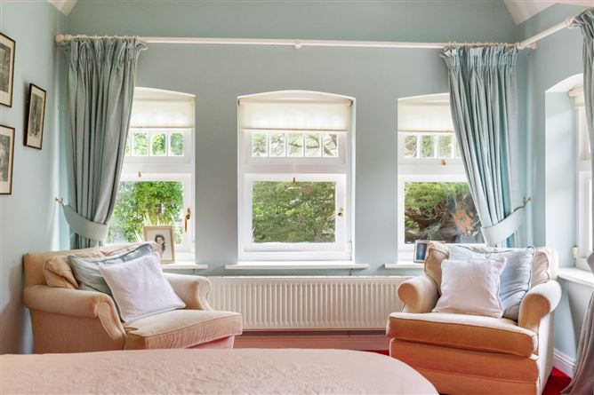 Windy Nook, Golf Lane, Westminster Road, Foxrock, Dublin 18