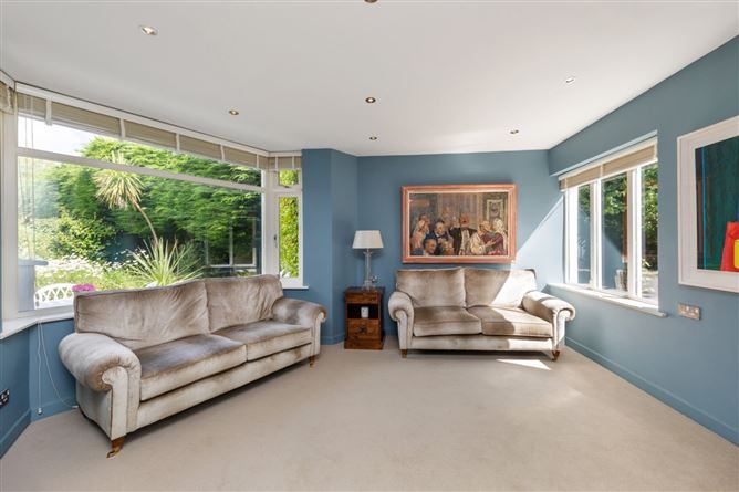 Windy Nook, Golf Lane, Westminster Road, Foxrock, Dublin 18