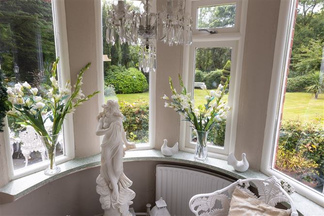 Windy Nook, Golf Lane, Westminster Road, Foxrock, Dublin 18