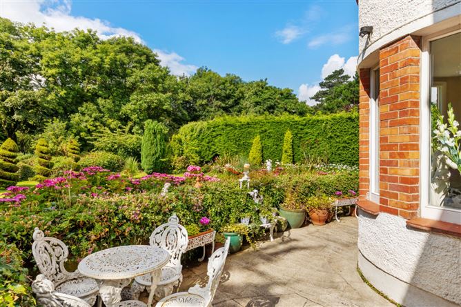 Windy Nook, Golf Lane, Westminster Road, Foxrock, Dublin 18