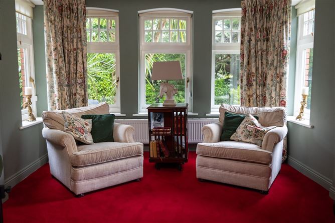 Windy Nook, Golf Lane, Westminster Road, Foxrock, Dublin 18