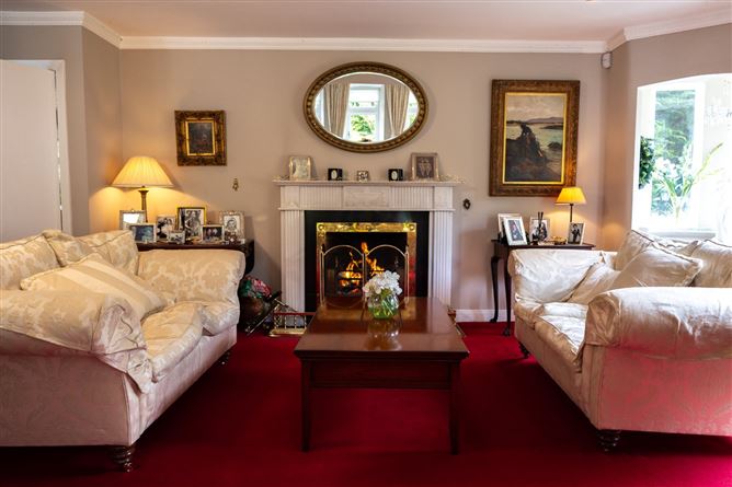 Windy Nook, Golf Lane, Westminster Road, Foxrock, Dublin 18