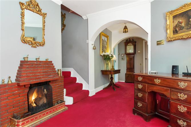 Windy Nook, Golf Lane, Westminster Road, Foxrock, Dublin 18