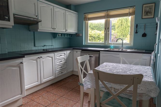 Windy Nook, Golf Lane, Westminster Road, Foxrock, Dublin 18