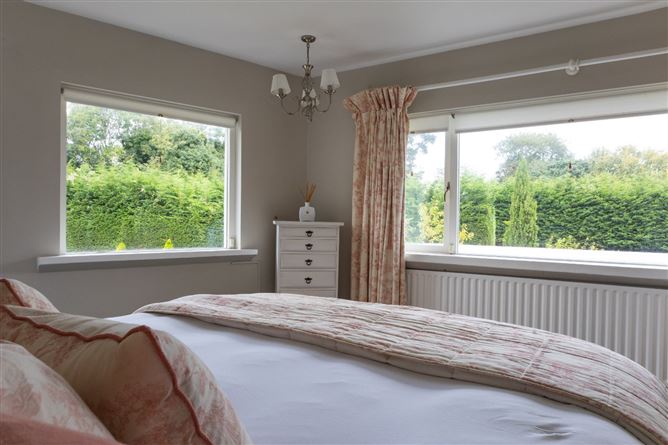 Windy Nook, Golf Lane, Westminster Road, Foxrock, Dublin 18
