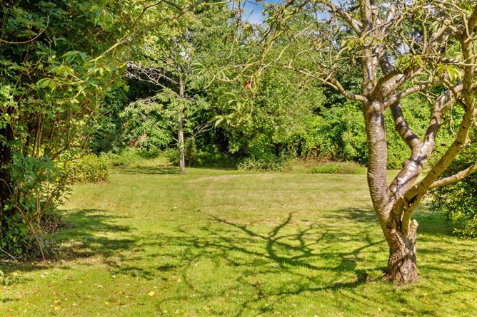Windy Nook, Golf Lane, Westminster Road, Foxrock, Dublin 18