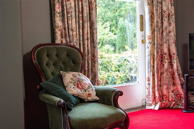Windy Nook, Golf Lane, Westminster Road, Foxrock, Dublin 18