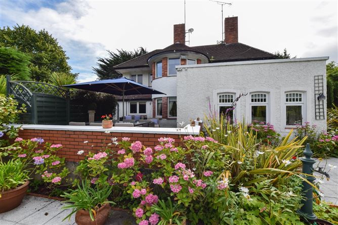 Windy Nook, Golf Lane, Westminster Road, Foxrock, Dublin 18