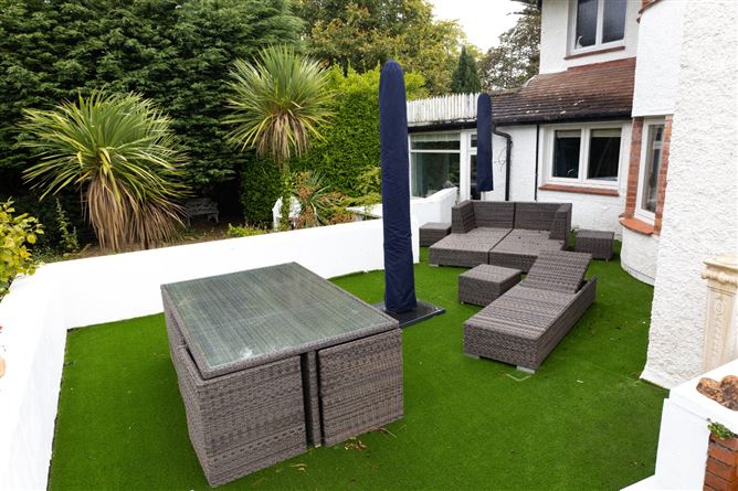 Windy Nook, Golf Lane, Westminster Road, Foxrock, Dublin 18