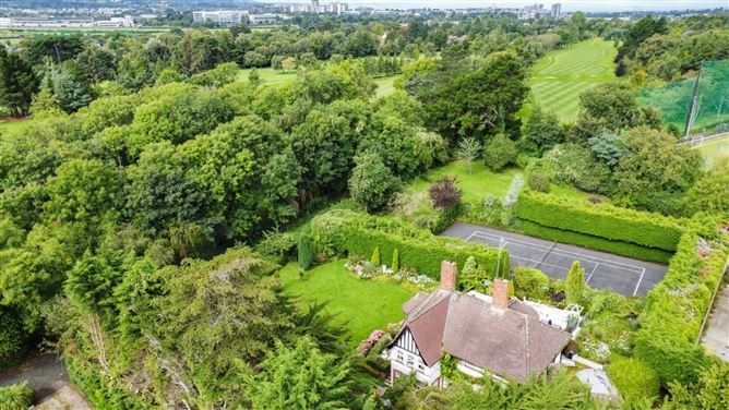 Windy Nook, Golf Lane, Westminster Road, Foxrock, Dublin 18