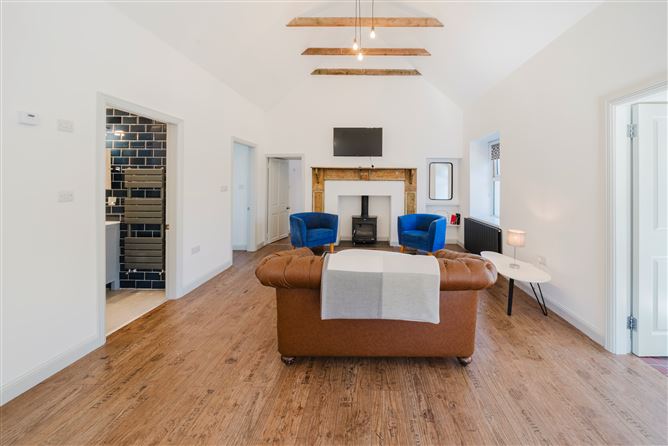 Reek Road Cottage, Murrisk, Westport, Mayo