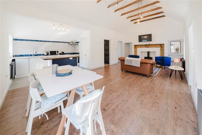 Reek Road Cottage, Murrisk, Westport, Mayo