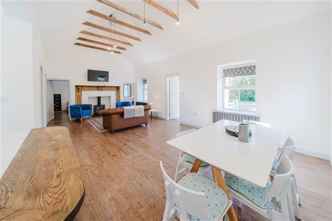 Reek Road Cottage, Murrisk, Westport, Mayo