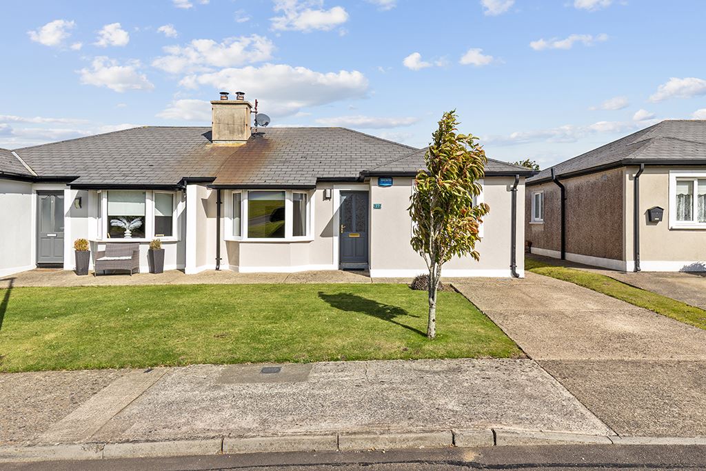 No. 19 McClure Meadows, Wexford, Wexford Town, Wexford