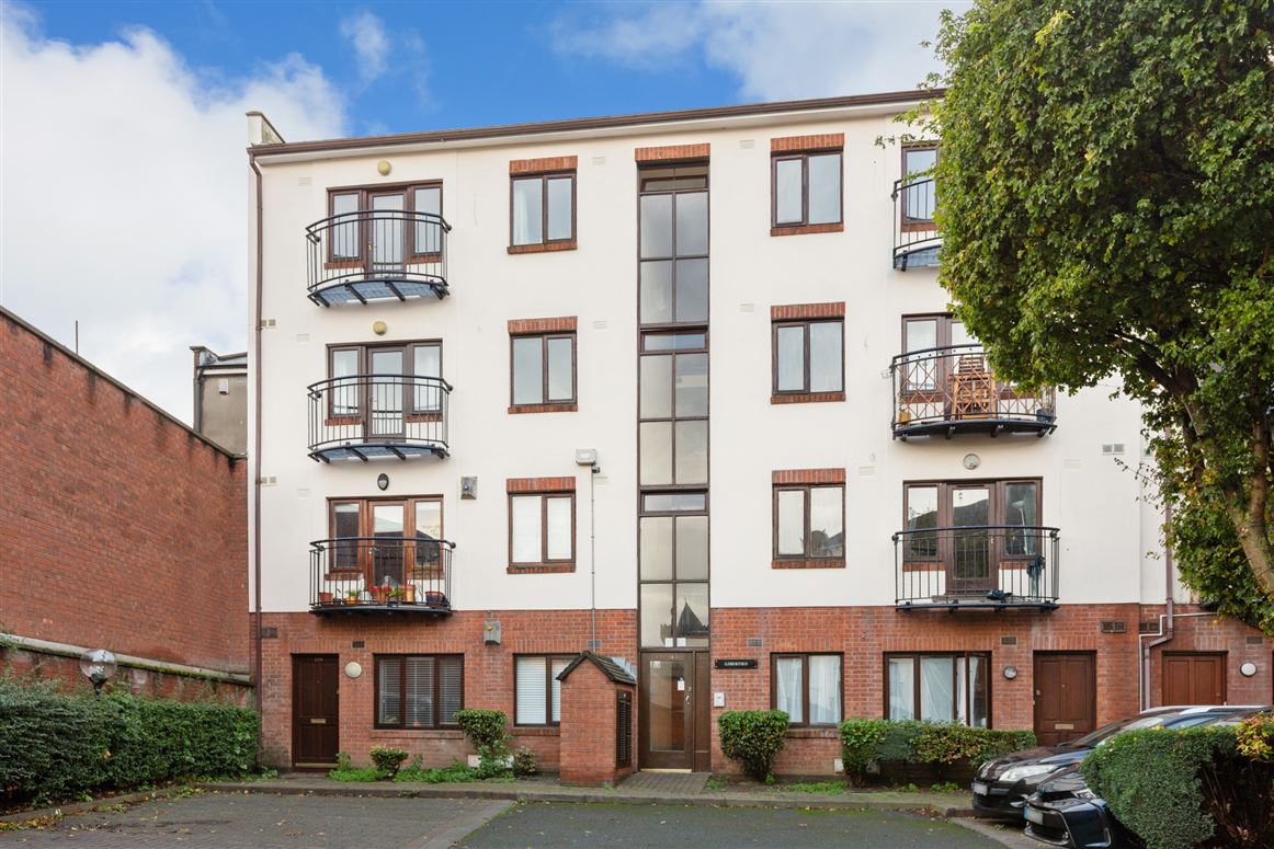 139 Bertram Court, Christchurch, Dublin 8