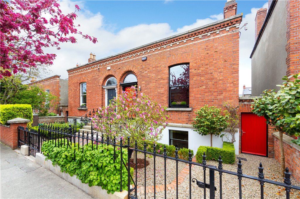 66 Beechwood Avenue Upper, Ranelagh, Dublin 6