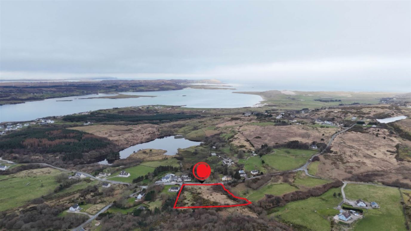 Meenagowan, Lettermacaward, County Donegal