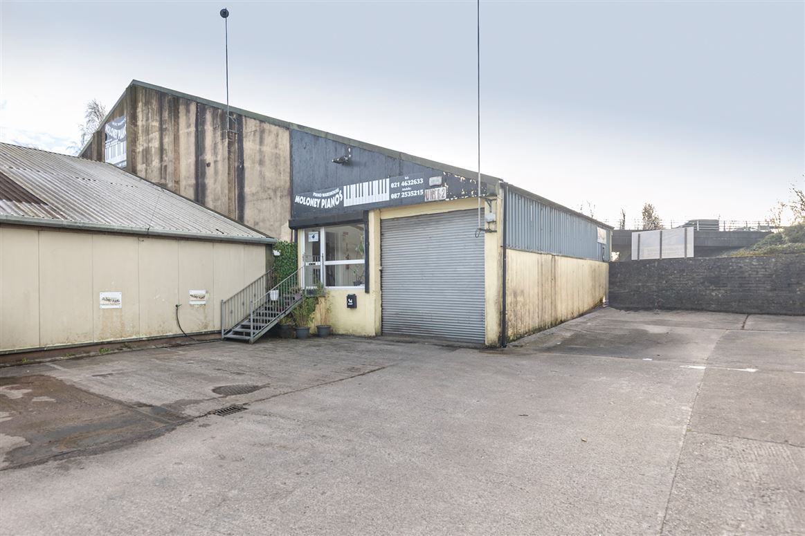 Moloney Pianos, Unit 2, Europa Business Park, Knockgriffin, Midleton, Cork