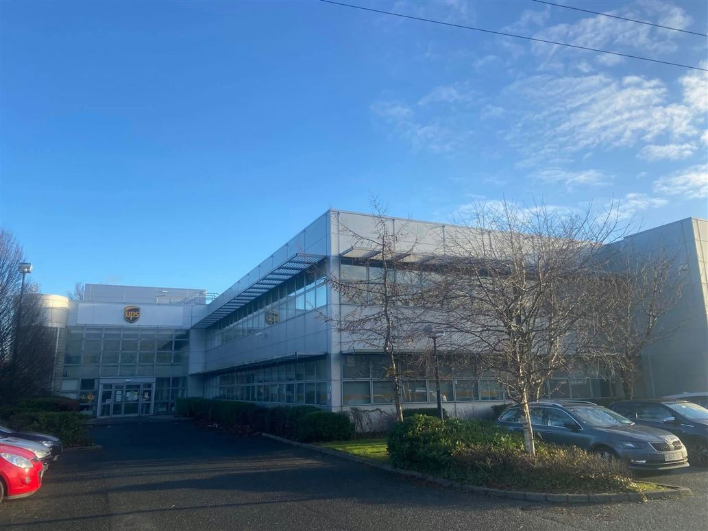 Quadrant House, M50 Business Park, Ballymount Avenue, Dublin 12, Dublin, Ireland