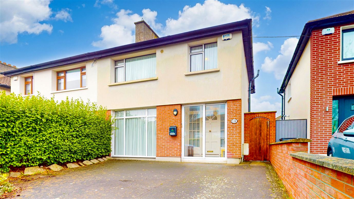 19 Verbena Avenue, Sutton, Bayside, Dublin 13, Dublin 13, Dublin