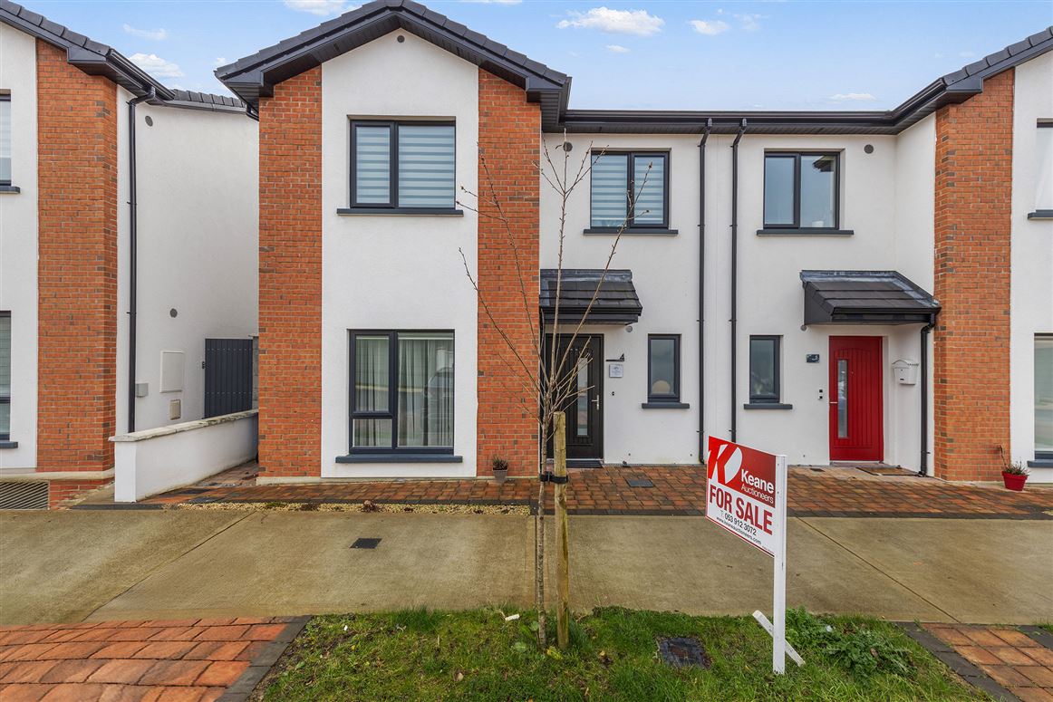 4 Thornfield, Castlebridge, Wexford
