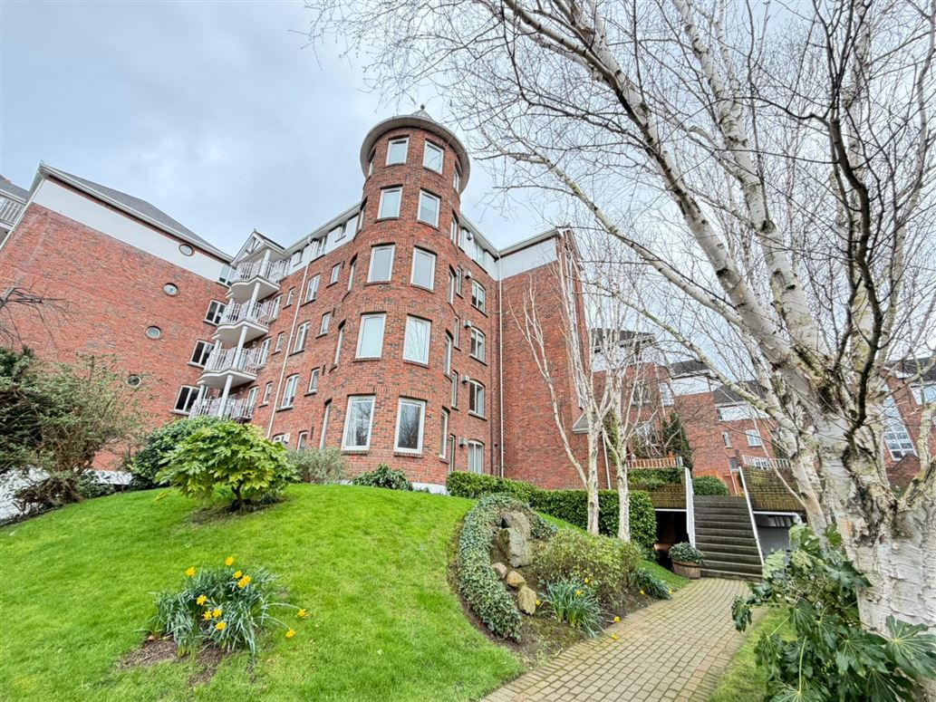 Sweepstakes, Ballsbridge, Dublin 4