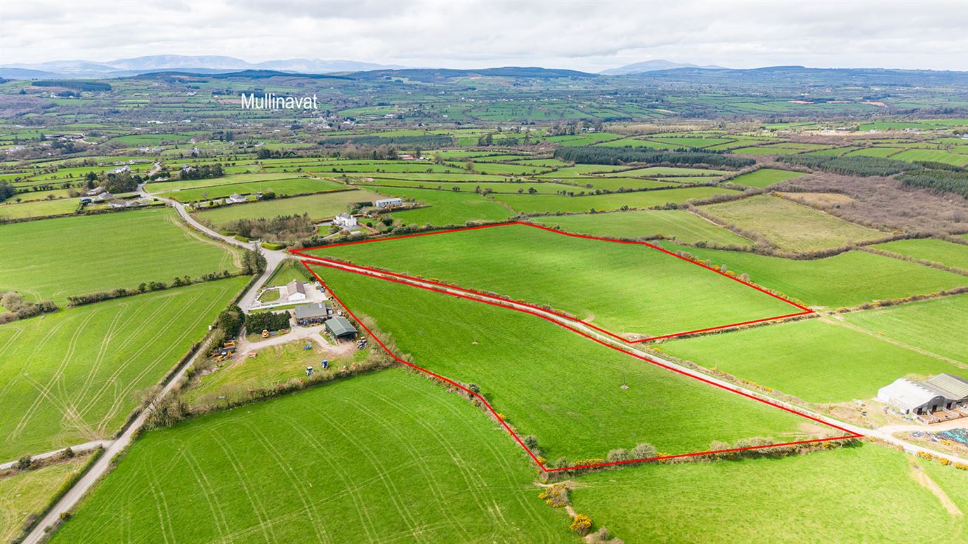 c. 17 acres at Mullinavat, Mullinavat, Co. Kilkenny