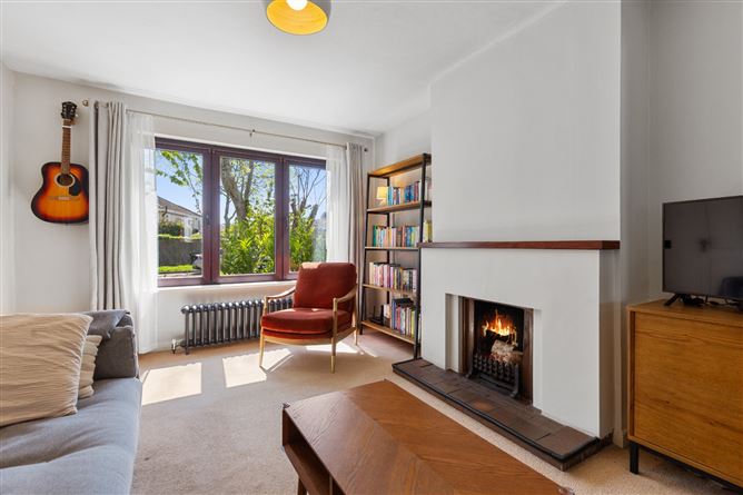 9 Seafield Court, Killiney, Co. Dublin