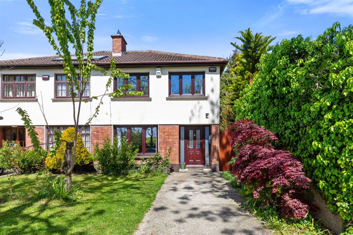 9 Seafield Court, Killiney, Co. Dublin