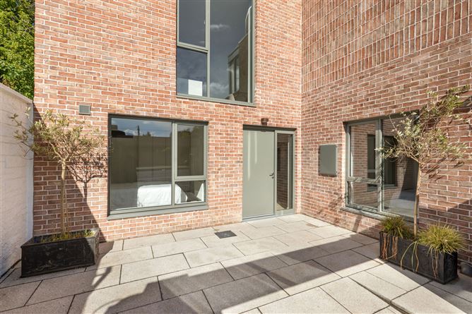Belville Mews, 4 Stillorgan Road, Donnybrook, Dublin 4
