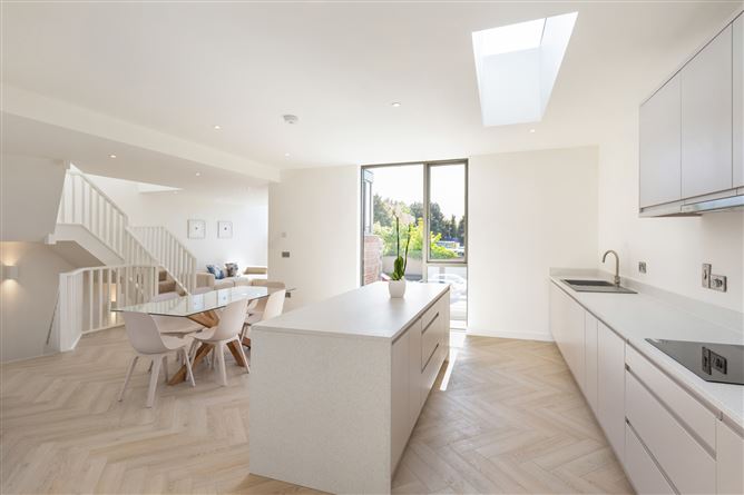 Belville Mews, 4 Stillorgan Road, Donnybrook, Dublin 4
