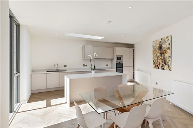 Belville Mews, 4 Stillorgan Road, Donnybrook, Dublin 4