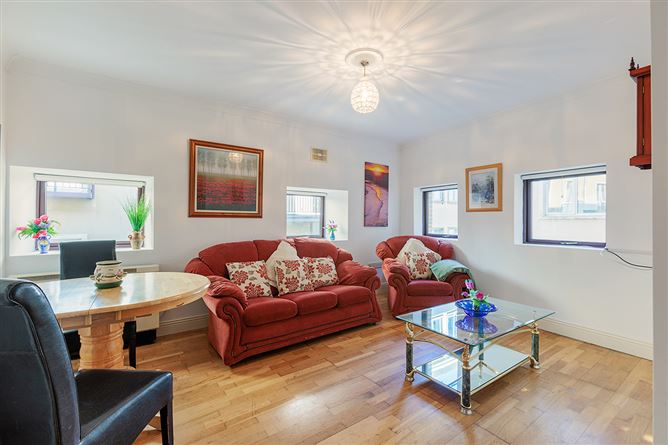 Apartment 15, Harbour Mill, Dungarvan, Waterford