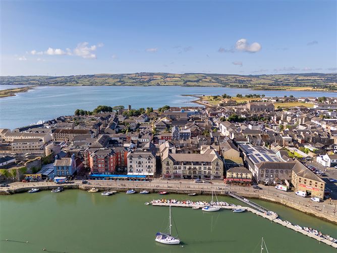 Photo 19 of 23 — Apartment 15, Harbour Mill, Dungarvan, Waterford