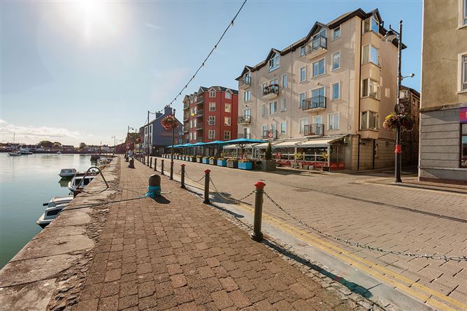 Photo 17 of 23 — Apartment 15, Harbour Mill, Dungarvan, Waterford