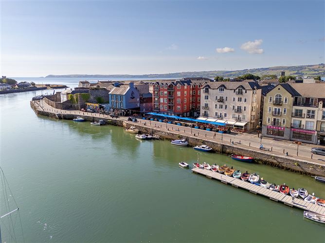 Photo 20 of 23 — Apartment 15, Harbour Mill, Dungarvan, Waterford