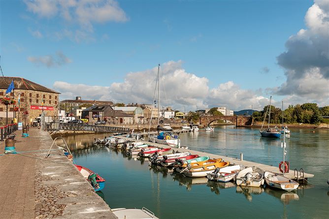 Photo 18 of 23 — Apartment 15, Harbour Mill, Dungarvan, Waterford