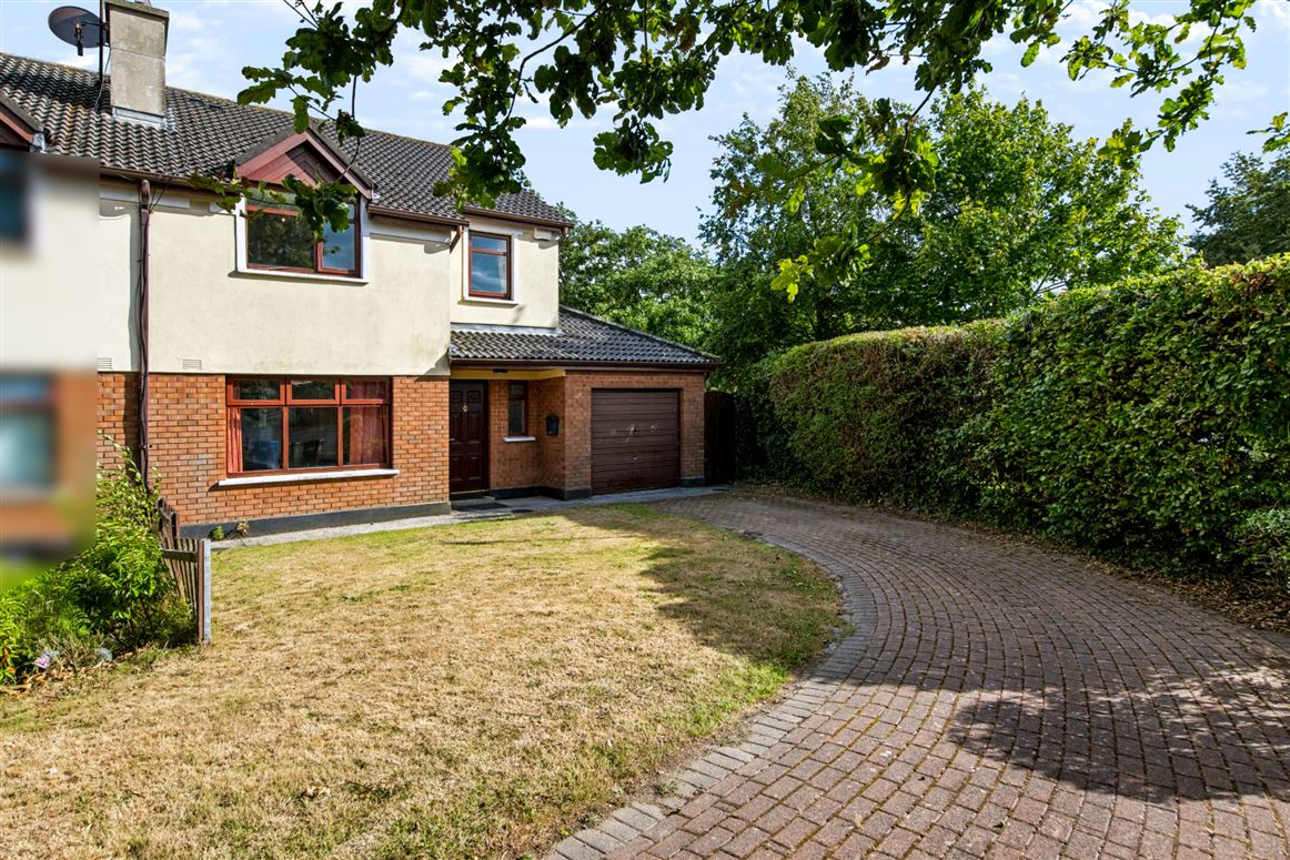 8 Cromwellsfort Avenue, Mulgannon, Wexford Town, Wexford
