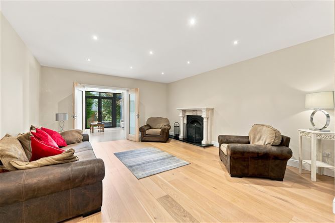 Bannaventa, 1 Seamount Road, Malahide, County Dublin