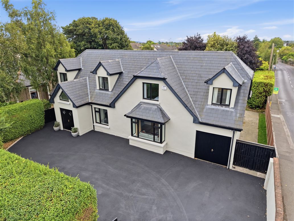 Bannaventa, 1 Seamount Road, Malahide, County Dublin