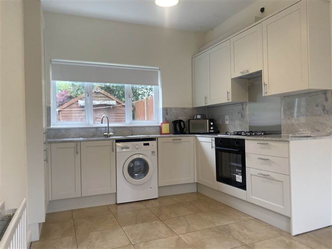 29 Drynam Rise, Swords, County Dublin