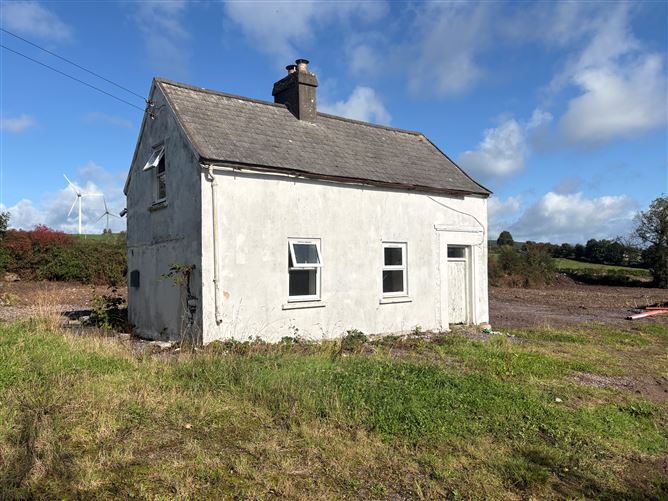Gurranreigh, Lissarda, Macroom, Cork