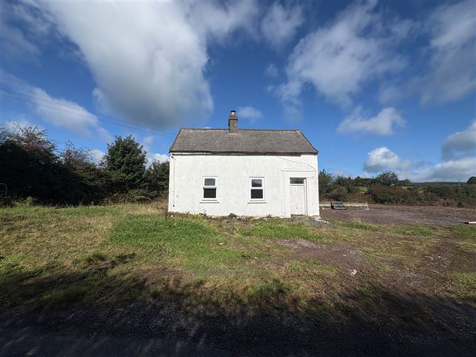 Gurranreigh, Lissarda, Macroom, Cork