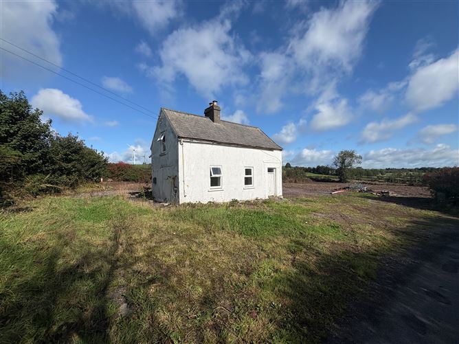 Gurranreigh, Lissarda, Macroom, Cork