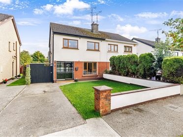 94 PInebrook, Trim, Co. Meath