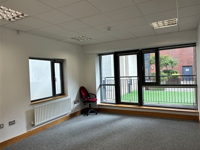 600B Cathedral Court, Christchurch, Dublin 8