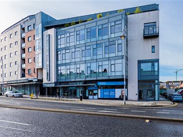 600B Cathedral Court, Christchurch, Dublin 8