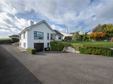 Erriff, Brooklodge East, Glanmire, Co. Cork