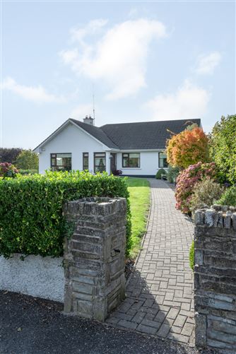 Erriff, Brooklodge East, Glanmire, Co. Cork