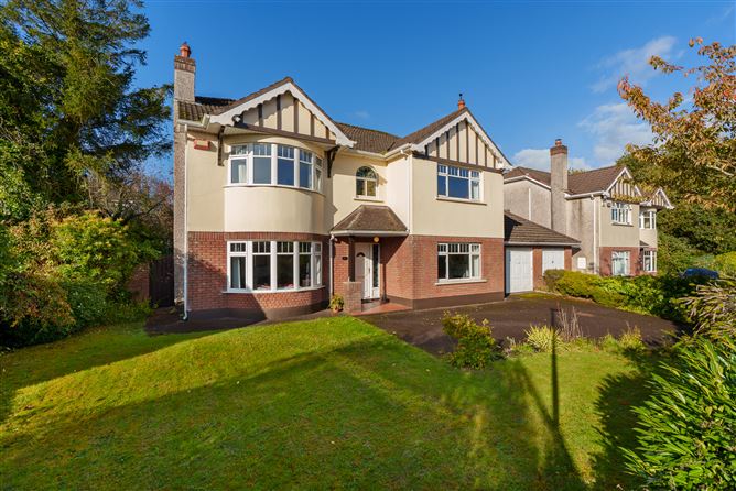8 The Manor, Model Farm Road, Co. Cork, T12YX8R